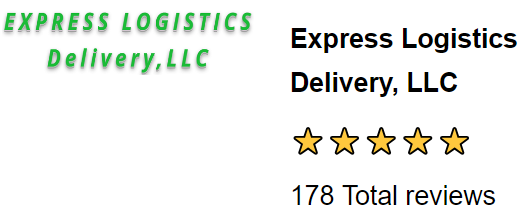 Express Logistics Delivery, LLC (1)