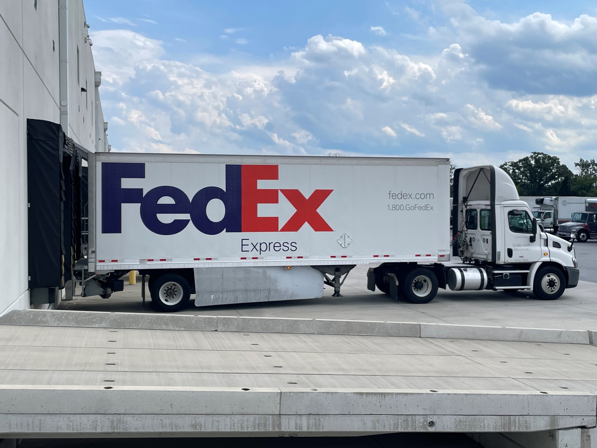 FedEx Freight