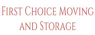 First Choice Moving and Storage Mover Reviews Tampa