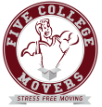 Five College Movers Facebook Boston