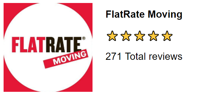 FlatRate Moving