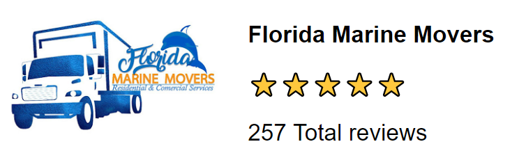 Florida Marine Movers