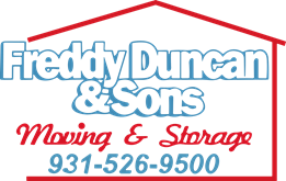 Freddy Duncan & Sons Moving & Storage Angi Cookeville