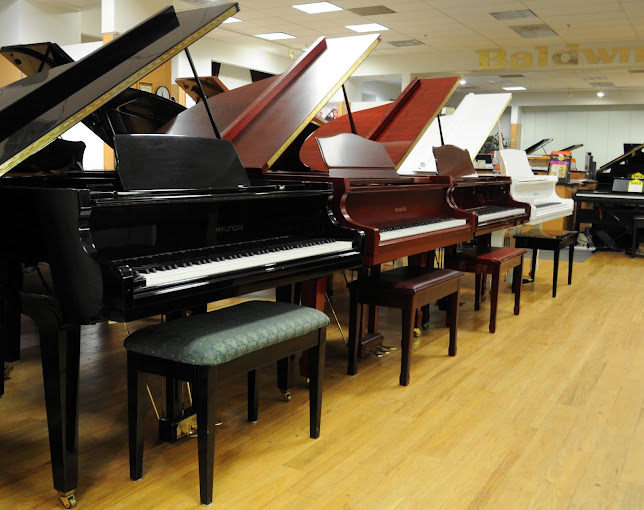 Grand Strand Piano Center