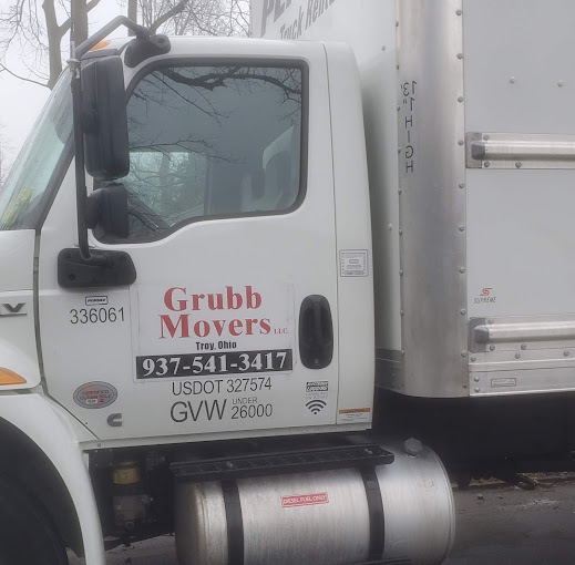 Grubb Movers LLC.