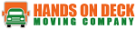 Hands On Deck Moving Company Mover Reviews Wilmington