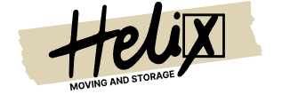 Helix Moving and Storage BBB Gaithersburg