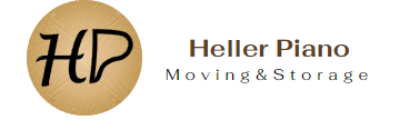 Heller Piano Moving and Storage Moving Quote Cost Phoenix