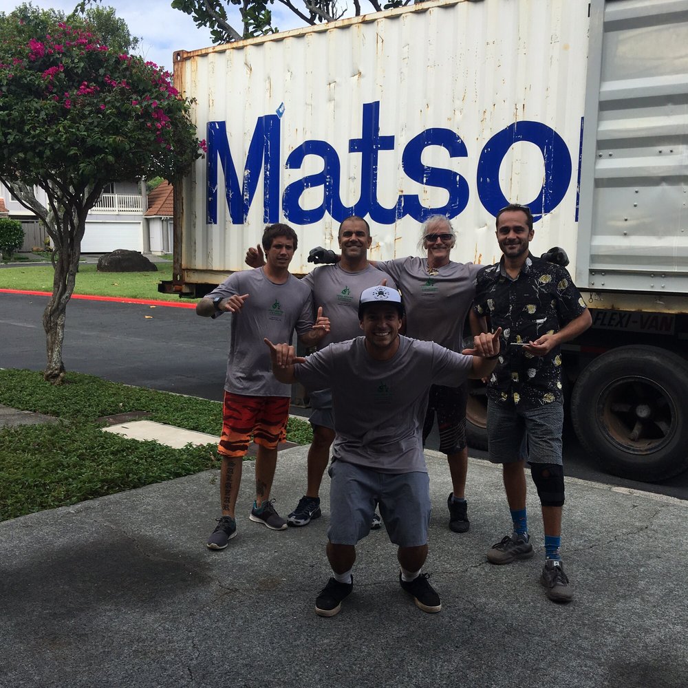 Hero Moving Hawaii Inc Best Moving Company in Waipahu