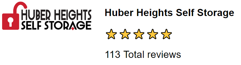 Huber Heights Self Storage