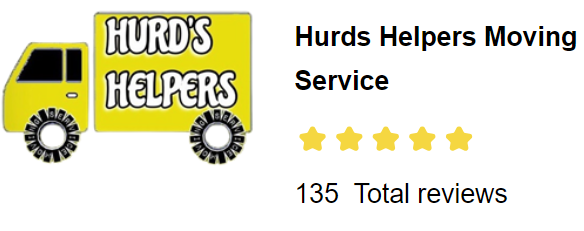 Hurds Helpers Moving Service (1)