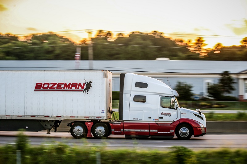 JM Bozeman Enterprises Inc Best Movers in Malvern