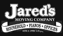 Jared's Moving Services Packing and Moving in Santa Barbara