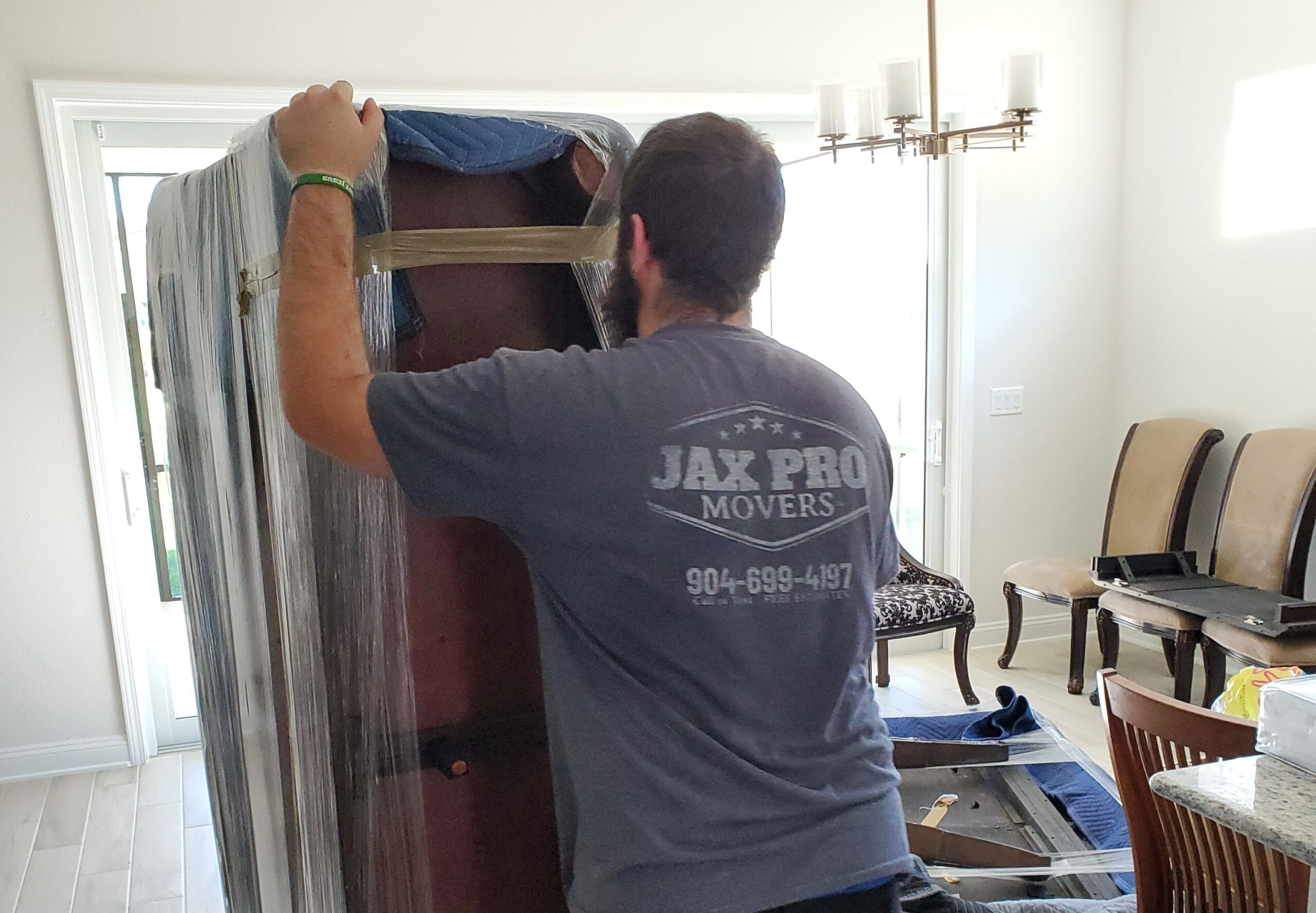 Jax Pro Movers