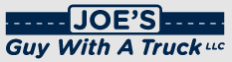 Joe's Guy With A Truck, LLC Reviews Manahawkin