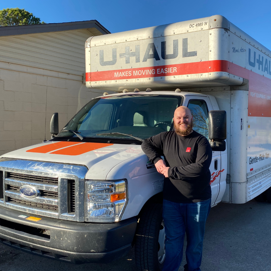 Jonesboro U Storage Local Moving Company in Jonesboro