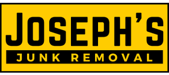 Joseph's Junk Removal Best Moving Company in Roswell