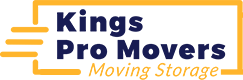 Kings Pro Movers Reviews Tampa