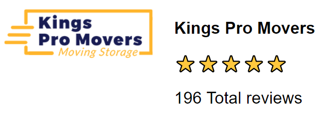 Kings Pro Movers