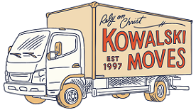 Kowalski Moves LLC BBB Tampa