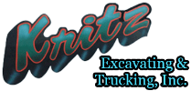 Kritz Excavating & Trucking, Inc Mover in Paso Robles