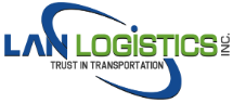 LAN Logistics BBB Long Beach