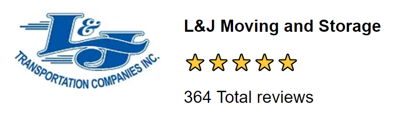 L&J Moving and Storage