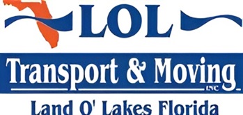 LOL Transport & Moving, Inc. Angi Land O' Lakes