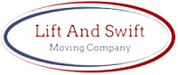 Lift and Swift Movers LLC Movers in Lynchburg