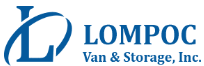 Lompoc Van and Storage Mover in Lompoc