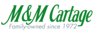 M&M Cartage Moving Company in Louisville