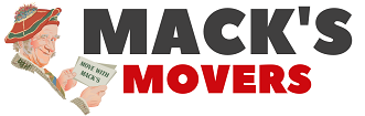 Mack's Movers Local Movers in Tampa