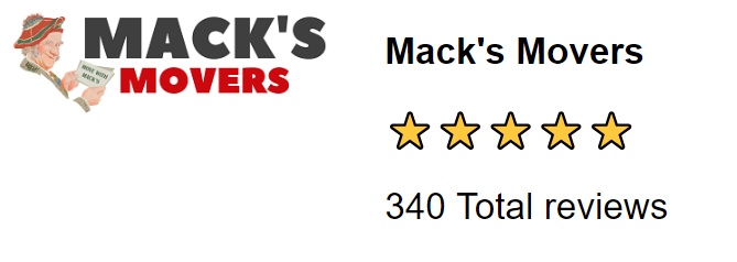 Mack's Movers