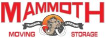 Mammoth Moving & Storage Packing and Moving in Santa Barbara