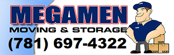 MegaMen Moving & Storage BBB Woburn