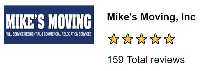 Mike's Moving, Inc