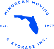 Minorcan Moving & Storage Inc Angi Augustine