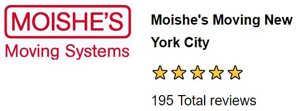 Moishe's Moving New York City (1)