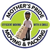 Mother's Pride Moving & Packing LLC Mover Reviews Orlando