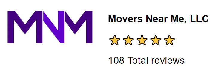 Movers Near Me, LLC