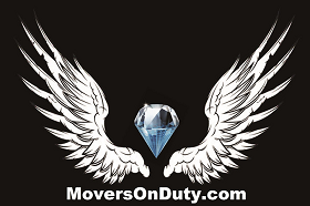 Movers On Duty Local Movers in Germantown