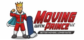 Moving With Prince Movers in Palm Coast