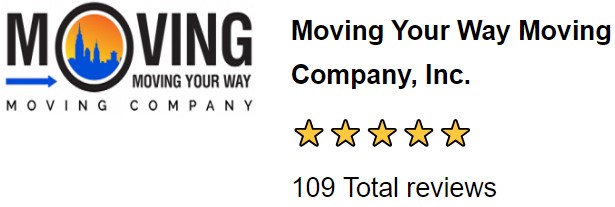 Moving Your Way Moving Company, Inc. (1)