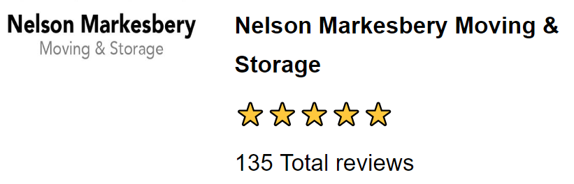 Nelson Markesbery Moving & Storage