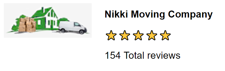 Nikki Moving Company