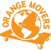 ORANGE MOVERS BBB Pompano Beach