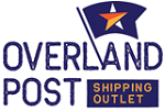 Overland Post Facebook Red Bluff