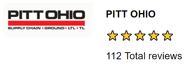 PITT OHIO