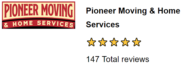 Pioneer Moving & Home Services