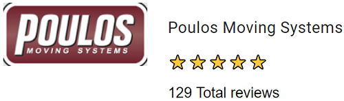 Poulos Moving Systems